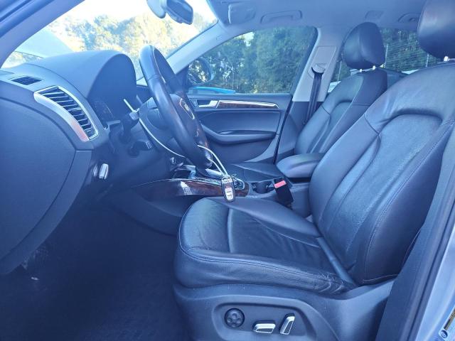 Foto 7 de la subasta – 2015 AUDI Q5 PREMIUM con VIN WA1LFAFP4FA110827
