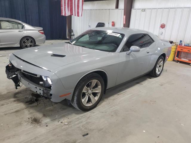 DODGE CHALLENGER 2020 with VIN 2C3CDZAG1LH206921 - Photo from auction