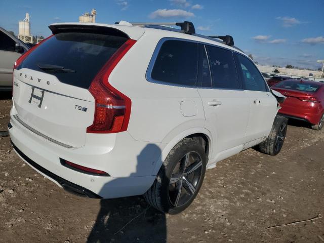 Photo 3 from auction – 2017 VOLVO XC90 T8 with VIN YV4BC0PM1H1131269