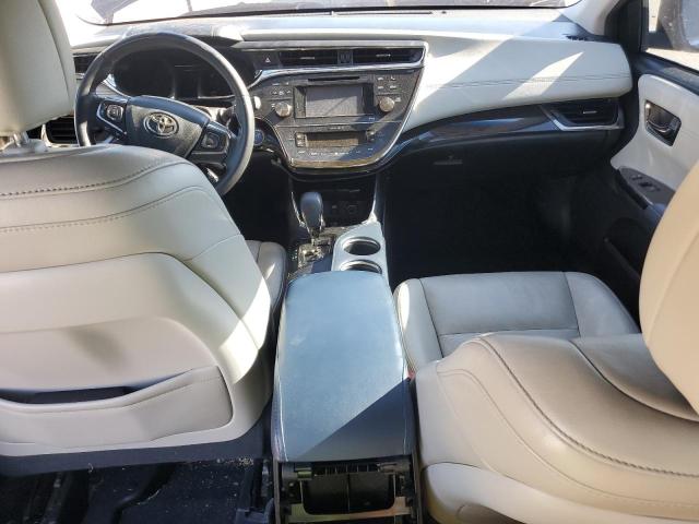 Photo 8 from auction – 2013 TOYOTA AVALON HYB with VIN 4T1BD1EB2DU007930