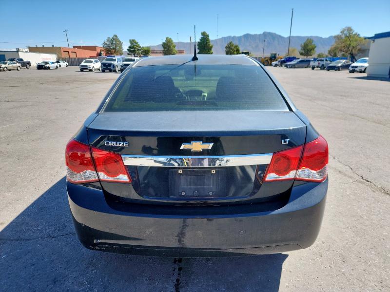 Photo 6 from auction – 2012 CHEVROLET CRUZE LT with VIN 1G1PF5SC6C7321577