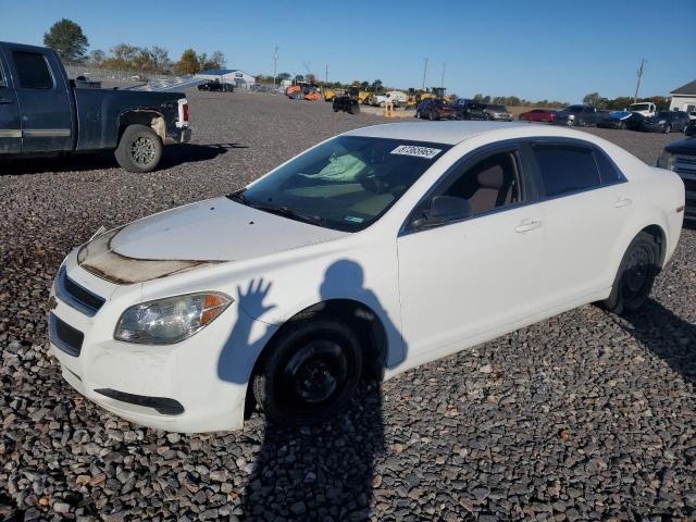 Photo 1 from auction – 2011 CHEVROLET MALIBU LS with VIN 1G1ZB5E14BF173965