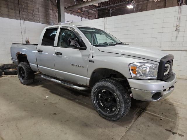 Photo 4 from auction – 2006 DODGE RAM 1500 S with VIN 1D7HU18276S561916