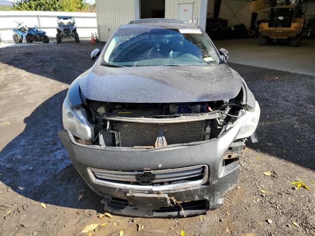 Photo 5 from auction – 2013 NISSAN MAXIMA S with VIN 1N4AA5AP9DC828147