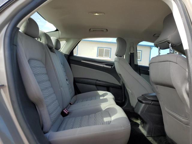 Photo 10 from auction – 2016 FORD FUSION S with VIN 3FA6P0G76GR177404