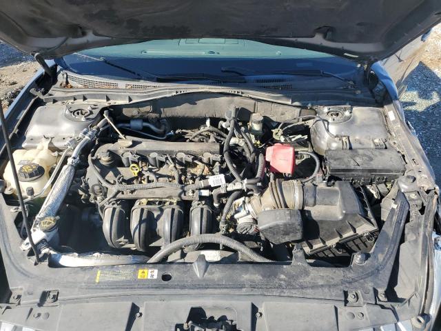 Photo 11 from auction – 2011 MERCURY MILAN PREM with VIN 3MEHM0JA4BR604019