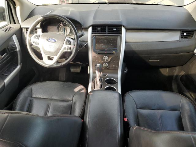 Photo 8 from auction – 2013 FORD EDGE SEL with VIN 2FMDK4JC8DBA83396