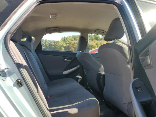 Photo 10 from auction – 2012 TOYOTA PRIUS with VIN JTDKN3DU6C1482089