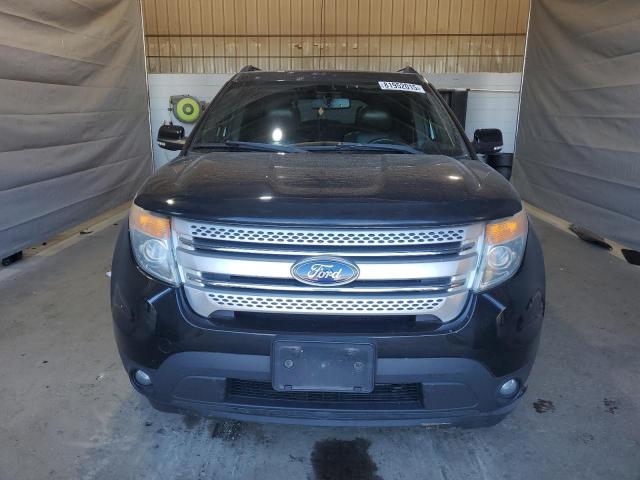 Photo 5 from auction – 2013 FORD EXPLORER X with VIN 1FM5K8D84DGC22855
