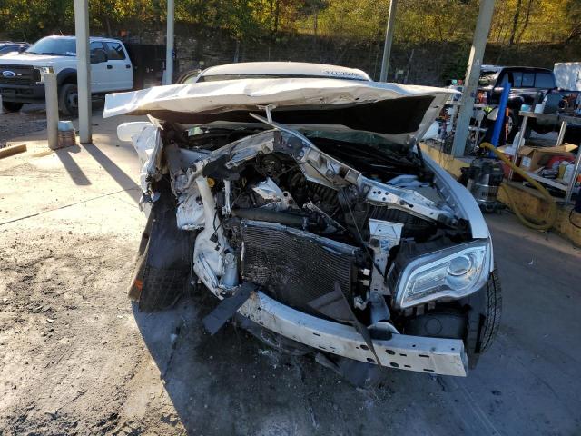 Photo 5 from auction – 2018 CHRYSLER 300 TOURING with VIN 2C3CCAAG8JH130230