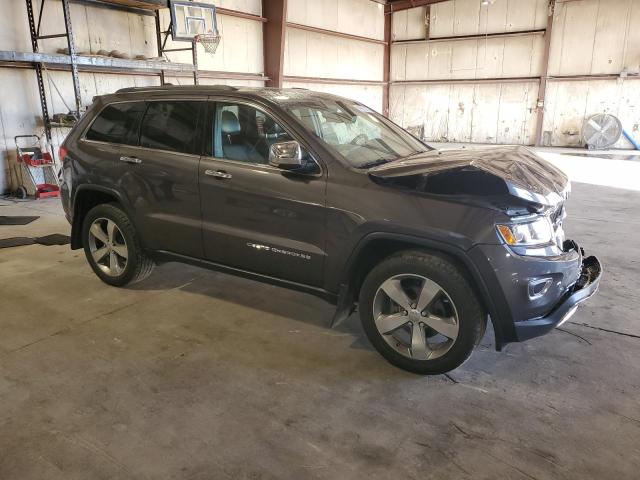 Photo 4 from auction – 2015 JEEP GRAND CHER with VIN 1C4RJFBG7FC790955