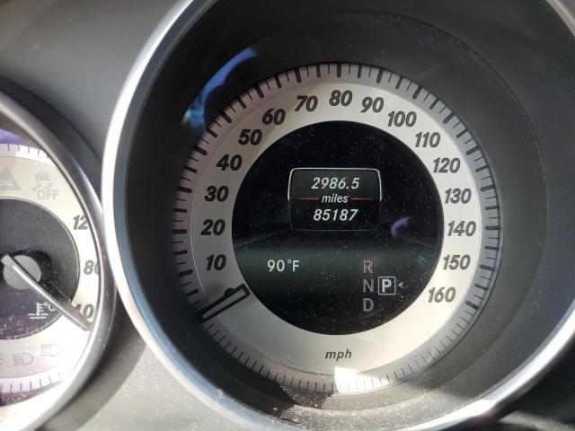 Photo 9 from auction – 2015 MERCEDES-BENZ E 350 with VIN WDDHF5KB5FB159502