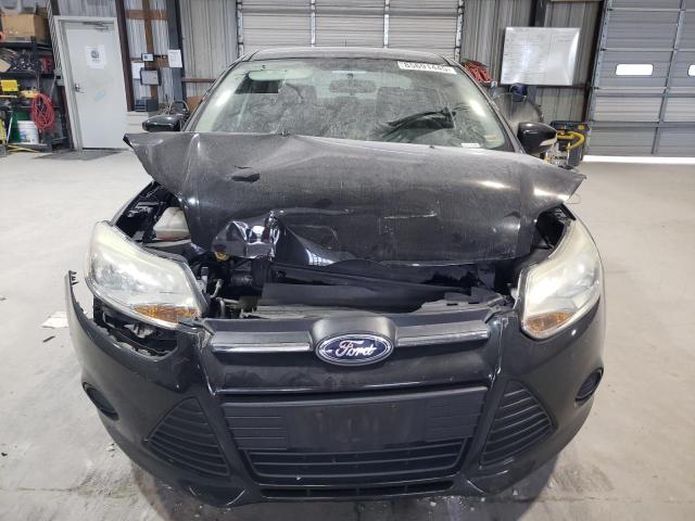 Photo 5 from auction – 2013 FORD FOCUS SE with VIN 1FADP3F29DL307376