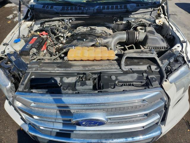 Photo 11 from auction – 2016 FORD F150 SUPER with VIN 1FTEW1EG7GFA72367