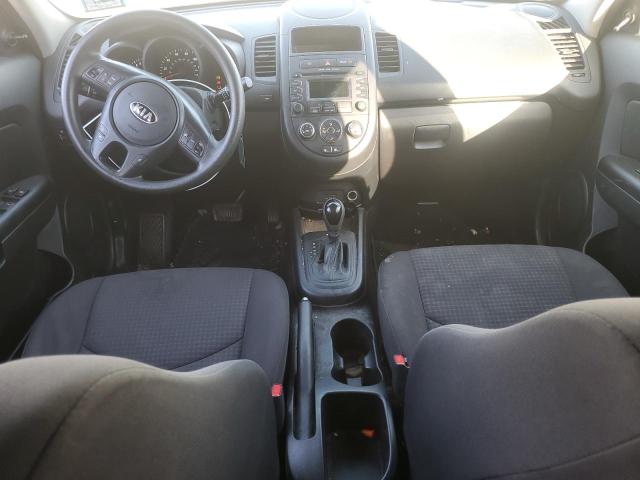 Photo 8 from auction – 2013 KIA SOUL with VIN KNDJT2A53D7489752