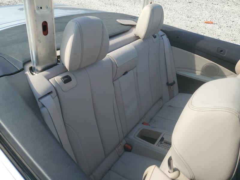 Photo 10 from auction – 2015 BMW 428 I with VIN WBA3V5C5XFP751736
