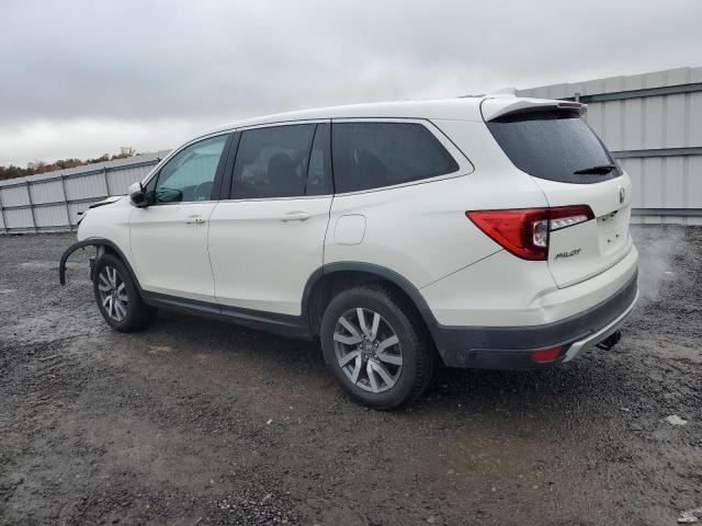 Photo 2 from auction – 2019 HONDA PILOT EXL with VIN 5FNYF6H5XKB072686