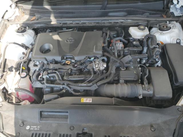 Photo 11 from auction – 2025 TOYOTA CAMRY XSE with VIN 4T1DAACK4SU512840