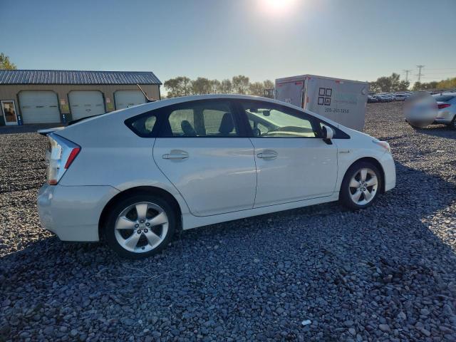 Photo 3 from auction – 2010 TOYOTA PRIUS with VIN JTDKN3DU3A0059294