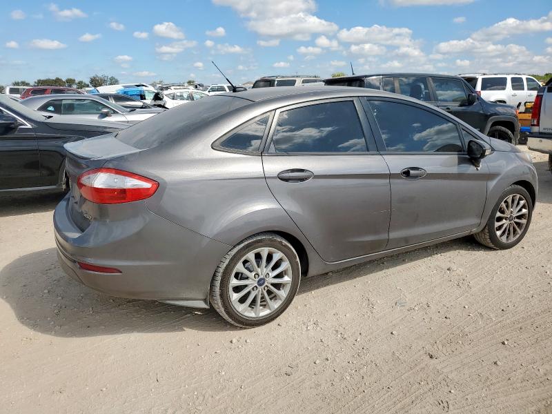 Photo 3 from auction – 2014 FORD FIESTA SE with VIN 3FADP4BJ5EM148911