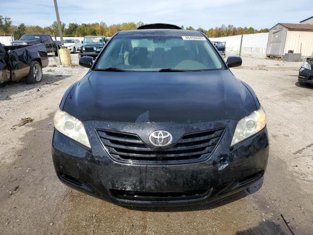 Photo 5 from auction – 2009 TOYOTA CAMRY BASE with VIN 4T4BE46K59R093289