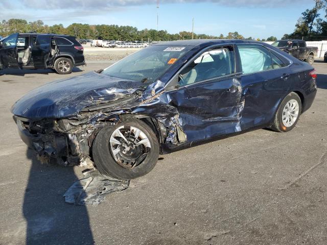 Photo 1 from auction – 2015 TOYOTA CAMRY LE with VIN 4T1BF1FK0FU874397
