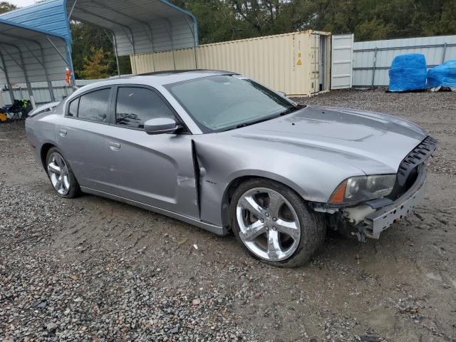 Photo 4 from auction – 2013 DODGE CHARGER R/ with VIN 2C3CDXCT2DH675421