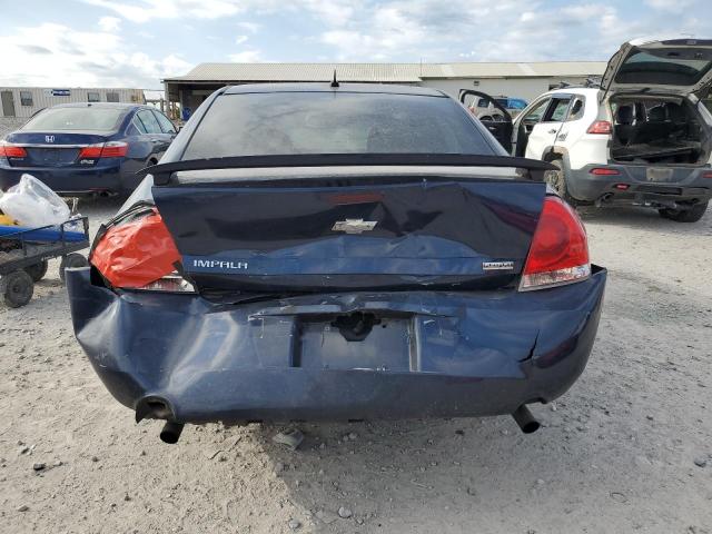 Photo 6 from auction – 2012 CHEVROLET IMPALA LT with VIN 2G1WB5E35C1202595