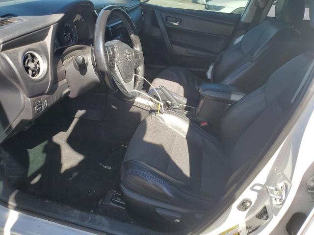 Photo 7 from auction – 2017 TOYOTA COROLLA L with VIN 5YFBURHE3HP666725