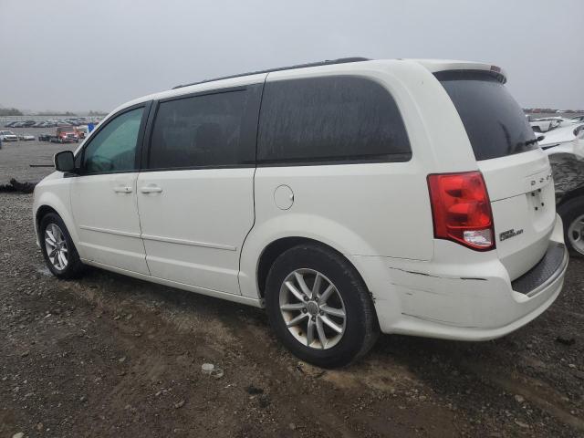 Photo 2 from auction – 2013 DODGE GRAND CARA with VIN 2C4RDGCG2DR738309