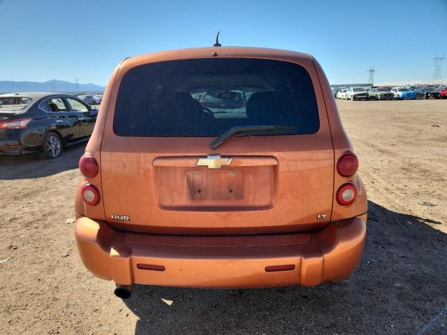 Photo 6 from auction – 2008 CHEVROLET HHR LT with VIN 3GNCA23P98S679986