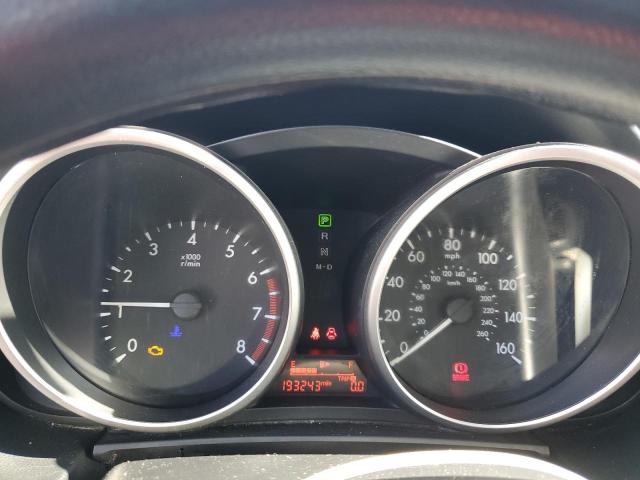 Photo 9 from auction – 2013 MAZDA 5 with VIN JM1CW2BL0D0158696
