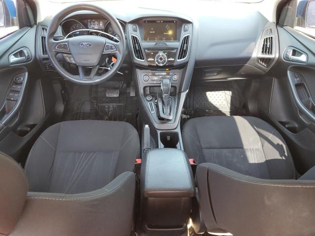 Photo 8 from auction – 2017 FORD FOCUS SEL with VIN 1FADP3H28HL237226