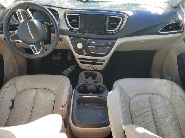 Photo 8 from auction – 2018 CHRYSLER PACIFICA H with VIN 2C4RC1L76JR105680