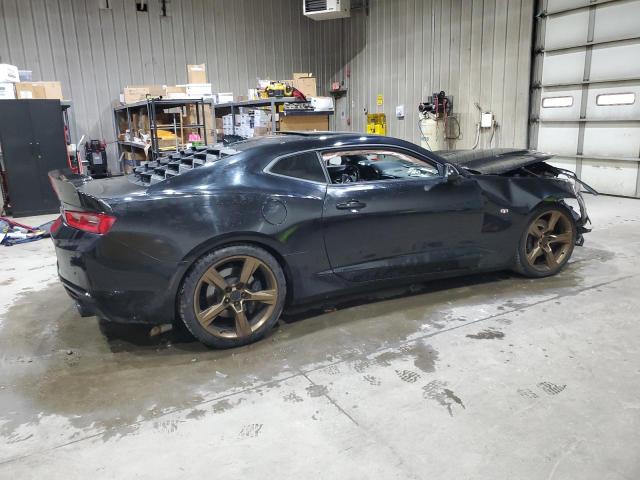 Photo 3 from auction – 2018 CHEVROLET CAMARO SS with VIN 1G1FH1R76J0148558