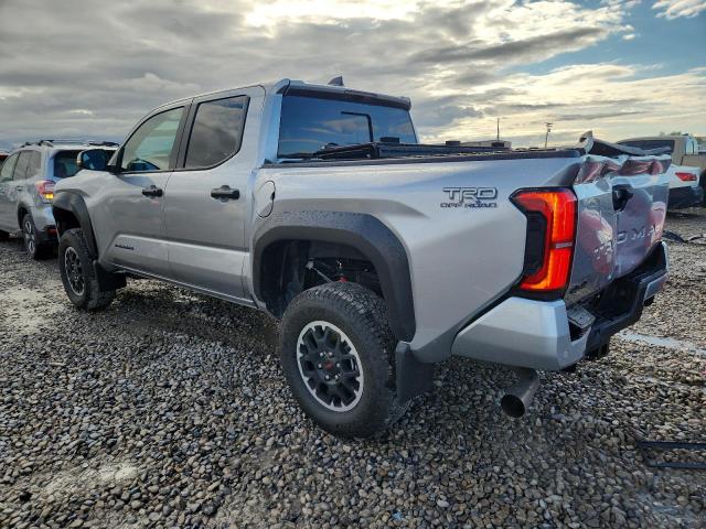 Photo 2 from auction – 2025 TOYOTA TACOMA DOU with VIN 3TMLB5JN6SM160284
