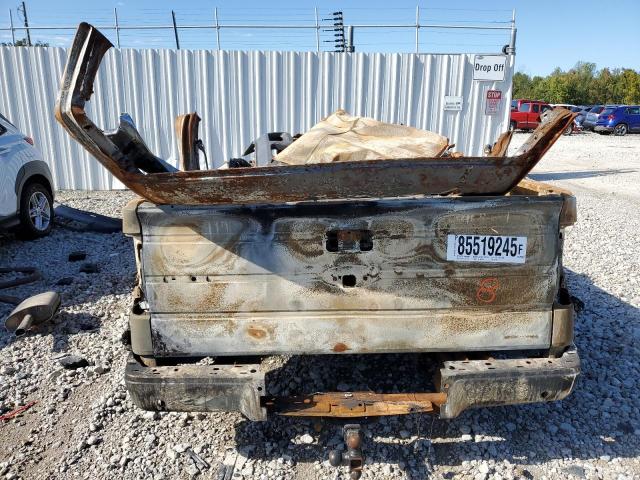Photo 6 from auction – 2012 FORD F150 SUPER with VIN 1FTFW1EF1CKD67803