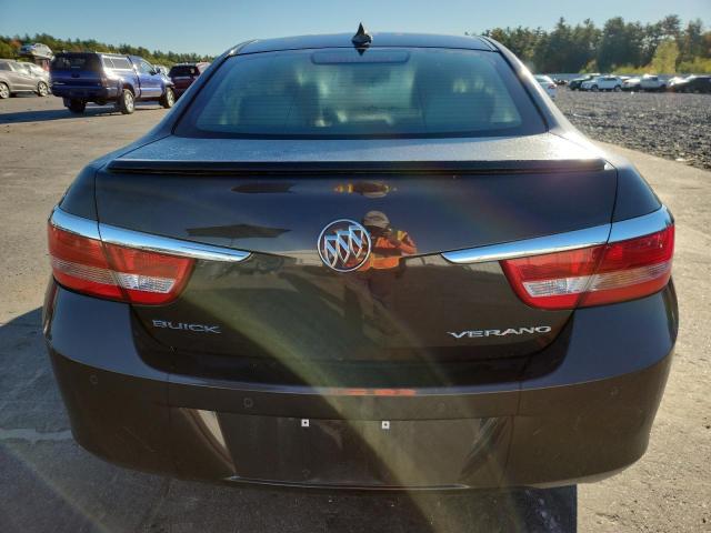 Photo 6 from auction – 2016 BUICK VERANO with VIN 1G4PS5SK8G4123046