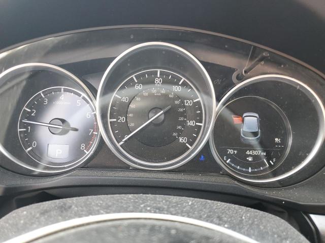 Photo 9 from auction – 2022 MAZDA CX-5 SELEC with VIN JM3KFBBM2N0564802