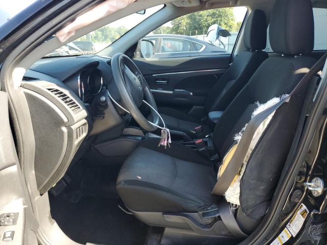 Photo 7 from auction – 2018 MITSUBISHI OUTLANDER with VIN JA4AP3AU9JU023851