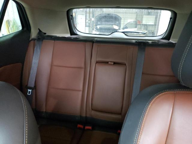 Photo 10 from auction – 2014 BUICK ENCORE with VIN KL4CJGSB5EB557025