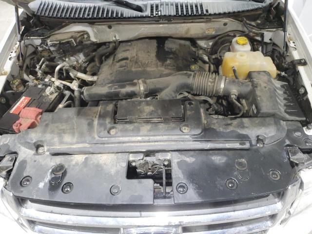 Photo 12 from auction – 2017 FORD EXPEDITION XLT with VIN 1FMJU1HT1HEA30843