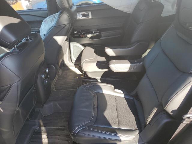 Photo 10 from auction – 2023 FORD EXPLORER ST with VIN 1FM5K8GC1PGC25233