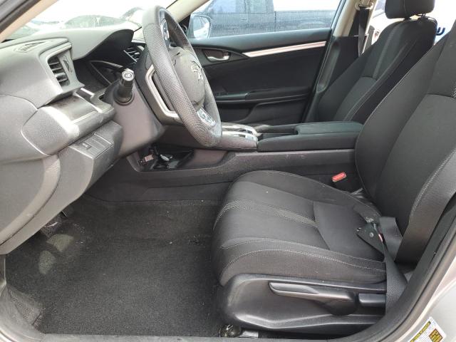 Photo 7 from auction – 2017 HONDA CIVIC with VIN 19XFC2F76HE042094