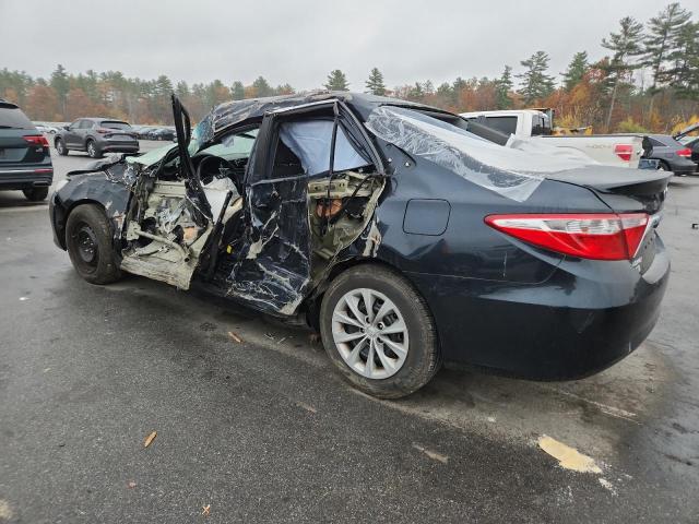 Photo 2 from auction – 2015 TOYOTA CAMRY with VIN 4T4BF1FK5FR461607