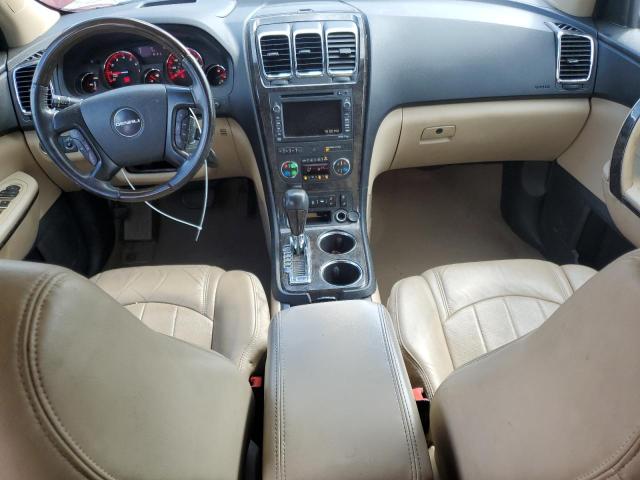 Photo 8 from auction – 2012 GMC ACADIA DEN with VIN 1GKKRTED9CJ404395