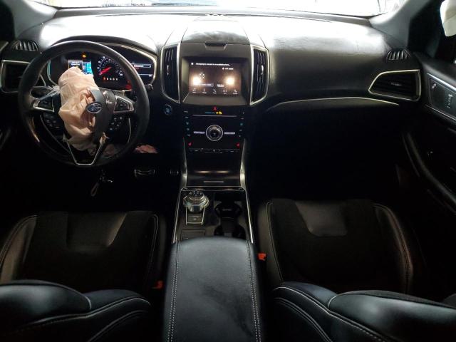 Photo 8 from auction – 2019 FORD EDGE ST with VIN 2FMPK4AP7KBB85639