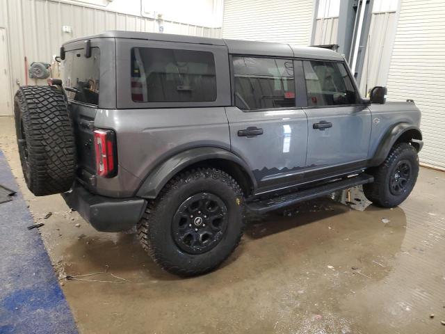 Photo 3 from auction – 2022 FORD BRONCO BAS with VIN 1FMEE5DP5NLB82310