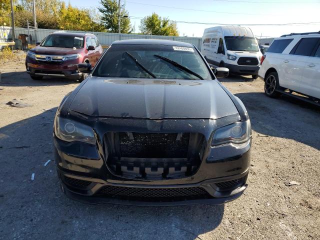 Photo 5 from auction – 2014 CHRYSLER 300 with VIN 2C3CCAAG7EH330344