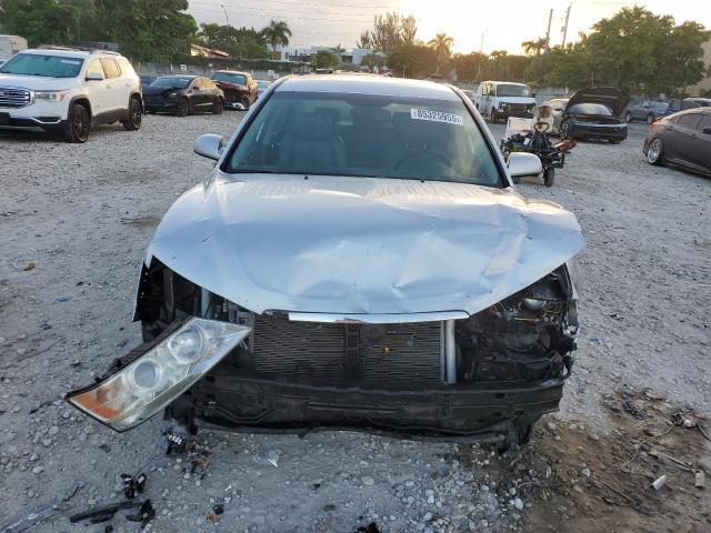 Photo 5 from auction – 2009 HYUNDAI SONATA SE with VIN 5NPEU46C19H513552